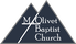 MT. OLIVET BAPTIST CHURCH